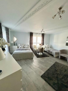 Ferienwohnung als Wohlfühlort in Sigmaringen